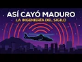 Lagu ¿Cómo se apaga un país? 🇻🇪 La Ingeniería de la caída de Maduro.