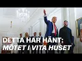 Download Lagu Detta har hänt: Mötet mellan Trump och Zelenskyj