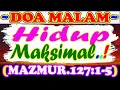 Download Lagu 💚🔴💝Renungan Malam, Renungan Malam Kristen Sebelum Tidur, Firman Tuhan Sebelum Tidur