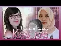 Lagu Carole \u0026 Tuesday Opening 1「Kiss me」| Cover by Rainych Ran \u0026 ShiroNeko