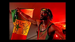 Reggae Riddims Selection Mix 2026 Feat. Anthony B, Buju Banton & More (Marshall Neeko Production)