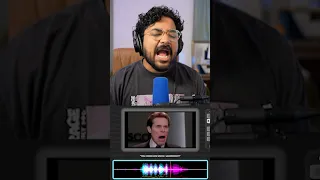 What if Green Goblin was Mickey Mouse?!? #voiceactor #comedy #spiderman #choicervoicer