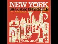 Boogie Stop Shuffle - New York Ska-Jazz Ensemble