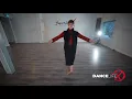 Ballet with Lauren Runions - First Narrows by Loscil