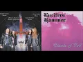 Lucifer's Hammer -  The Usurper (Celtic Frost-cover) - 2001