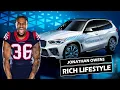 Jonathan Owens Biography Lifestyle Networth Family Girlfriend