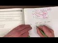 Module 4 Lesson 3 Problem Set