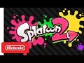 Video di Splatoon 2 Launch Trailer - Nintendo Switch
