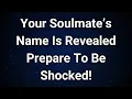 Download Lagu Angels say Your Soulmate’s Secret NAME Is Out—And It Changes Everything! | Angel Message