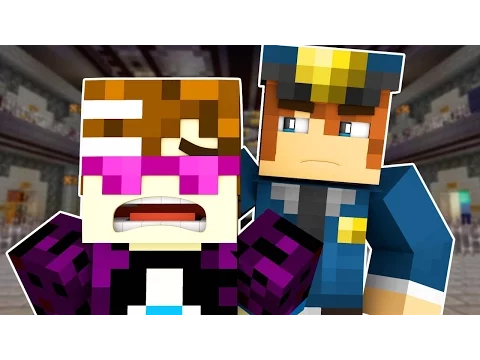 Minecraft server video for Royal Legacy