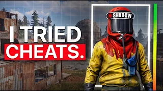 I Tested REAL RUST CHEATS In 2026 Insane Wipe