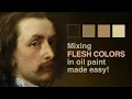 Lagu The Skin Tone Trick Hidden in Van Dyck’s Self Portrait