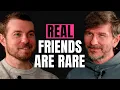 Real Friends Are Rare | Phil Good