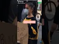 Download Lagu Celebrities who Protested TikTok: bitchero