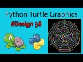 python turtle graphics tutorial Python graphics