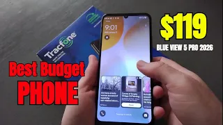 TracFone s 119 Offer Seems Too Good - Here s What I Found BLU View 5 Pro Review 2026