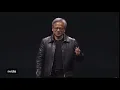 Nvidia Computex 2023 keynote in a nutshell - 1T