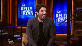 Jason Biggs s Kids Don t Know About American Pie Yet