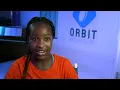 Orbit Broadway University "Bring Me To Light" - Broadway Unplugged 2022