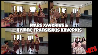 Download Hymne Fransiskus Xaverius dan Mars Xaverius ~ XI IPA SMA Xaverius Baturaja MP3