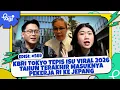 Download Lagu KBRI Tokyo Tepis Isu Viral 2026 Tahun Terakhir Masuknya Pekerja RI ke Jepang