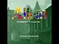 12 Etudes dans les tons mineurs, Op. 39: 6. Menuet