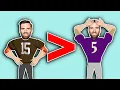 Joe Flacco is still ELITE