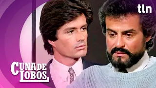 Catalina pondrá en contra a los hermanos Larios | Cuna de Lobos Capítulo 8 | tlnovelas