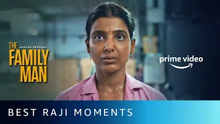 i will kill them all best of raji samantha the family man amazon prime video