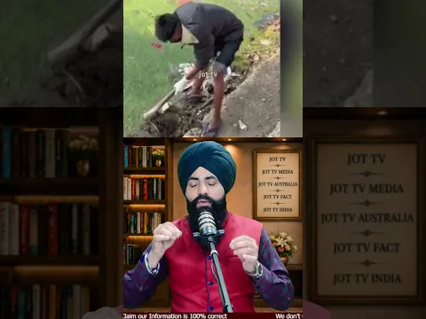 Bittu Tabahi Wins Hearts by Cleaning Garbage! | Positive Side of Social Media #BittuTabahi