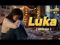 Lagu Luka – Saat Perasaan Tak Bisa Pergi | Angkasa