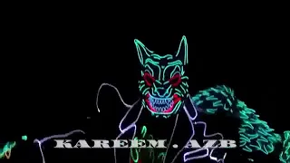 اجدد مهرجان جنرال اوكا مهرجان ليله 