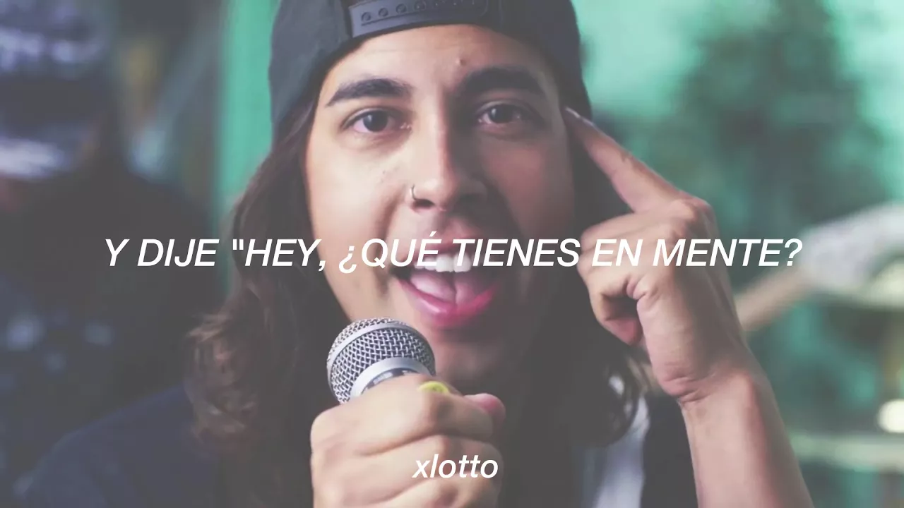 Pierce The Veil ~ Circles  // Sub. Español //