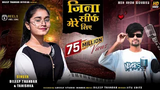 jina sirf mere liye one beat mashup hindi mashup 2024 dileep u0026tanishka thandar