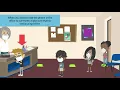 BRST Safety Tip How to Wait Your Turn in the Office