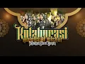 Download Lagu KOLABORASI !!! AHBAB ROSULILLAH, HUWA AHMADUN, YA SABAB FARHETI, Al Wishol feat Attazkiyah