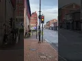 Traffic lights sequence theory test UK part 1