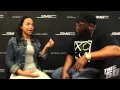 Karrine Steffans on Misconceptions Raising Son s Relationships