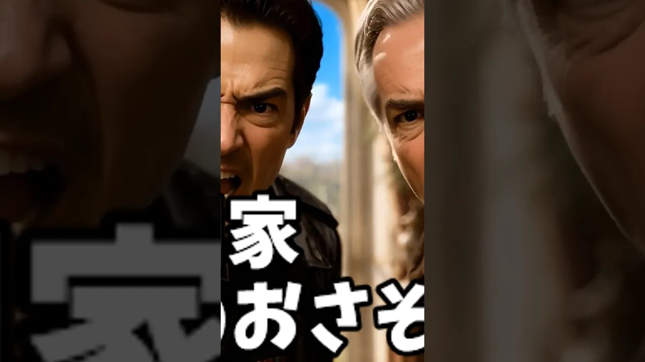 二大国「どっちの味方なんだ!?」同時に押しかけられたプレジデンテの末路ww