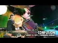 Download Lagu Metallica: Confusion (Mannheim, Germany - August 25, 2019)