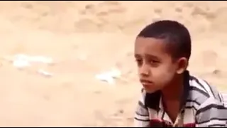 حال اليتيم في العيد ارحمو من في الأرض يرحمكم من في السماء    دندنها