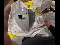 TI Series Gen2 Pancake Welding Hood CMR Fabrications
