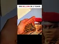Lagu “Ibrahim Traoré’s $18 Billion Gold Revolution  #ibrahimtraore #burkinafaso #history