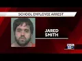 Beaufort County school employee arrested for child pornography