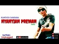 Lagu NYANYIAN PREMAN .. (KANTATA-Samsara) cover Jup Majen Unplugged