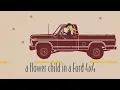 Lainey Wilson - Peace, Love, and Cowboys (Holiday Edition) [Official Lyric Video]