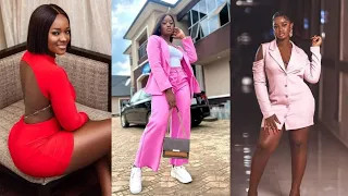 luchy donalds stunning fashion styles
