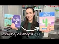 Math Curriculum Change Why We Switched to Math with Confidence from The Good and the Beautiful Math