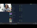 Pokimane Leaks xQc s Social Security Number