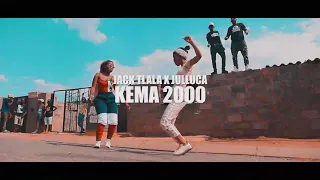 jack tlala ft julluca kema 2000 official music video 